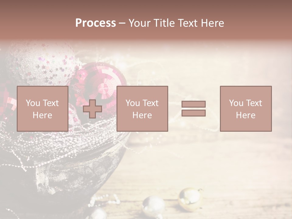 Design Object Pattern PowerPoint Template