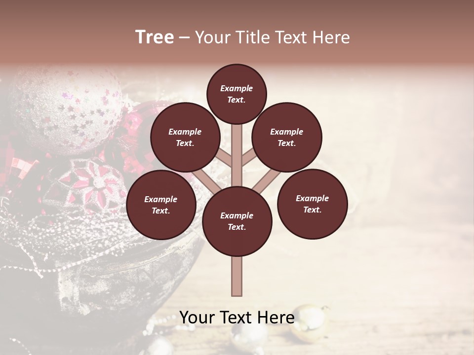 Design Object Pattern PowerPoint Template
