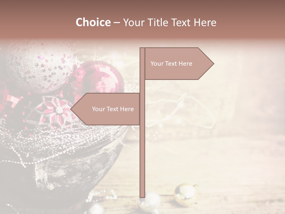 Design Object Pattern PowerPoint Template