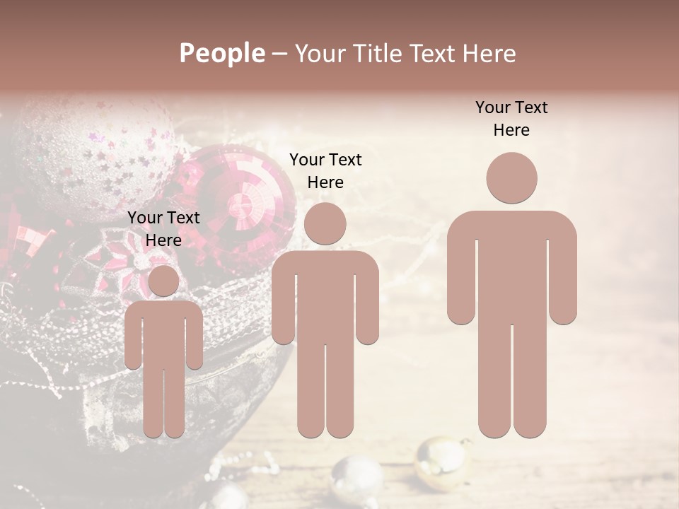 Design Object Pattern PowerPoint Template