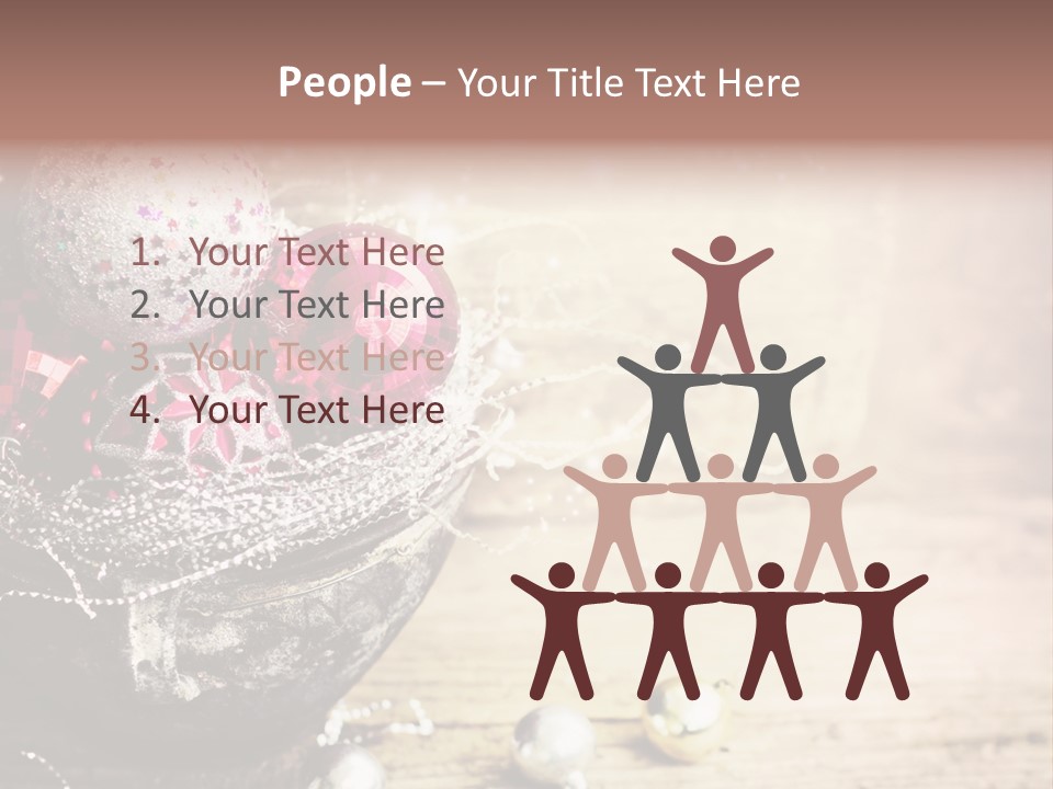 Design Object Pattern PowerPoint Template