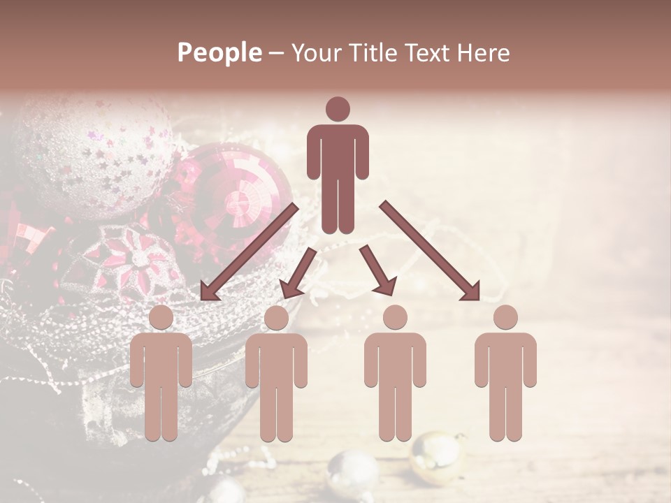 Design Object Pattern PowerPoint Template