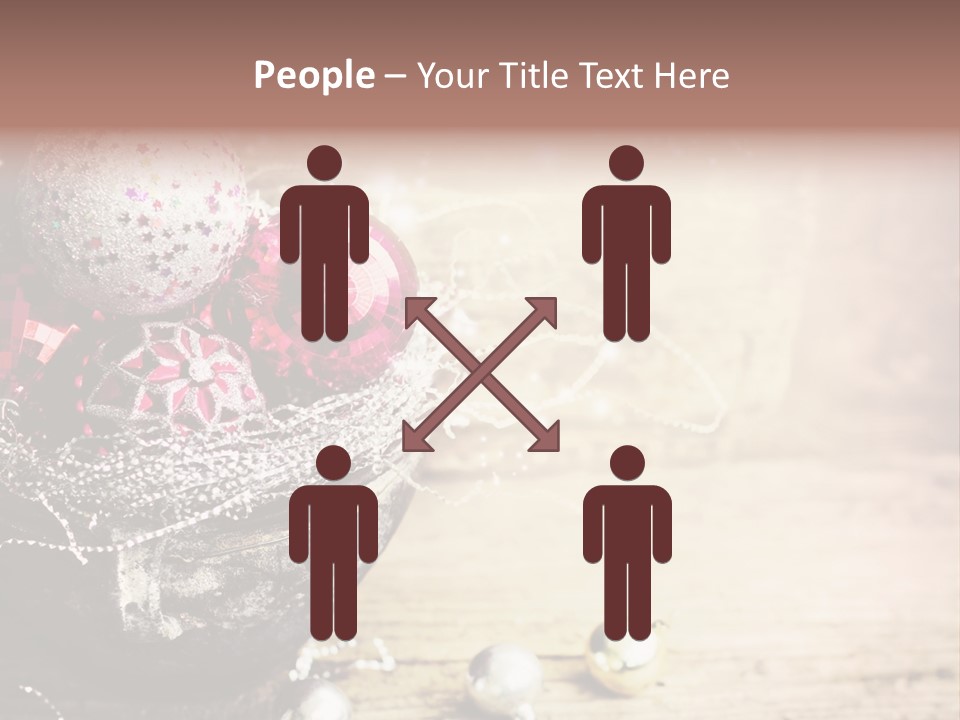 Design Object Pattern PowerPoint Template