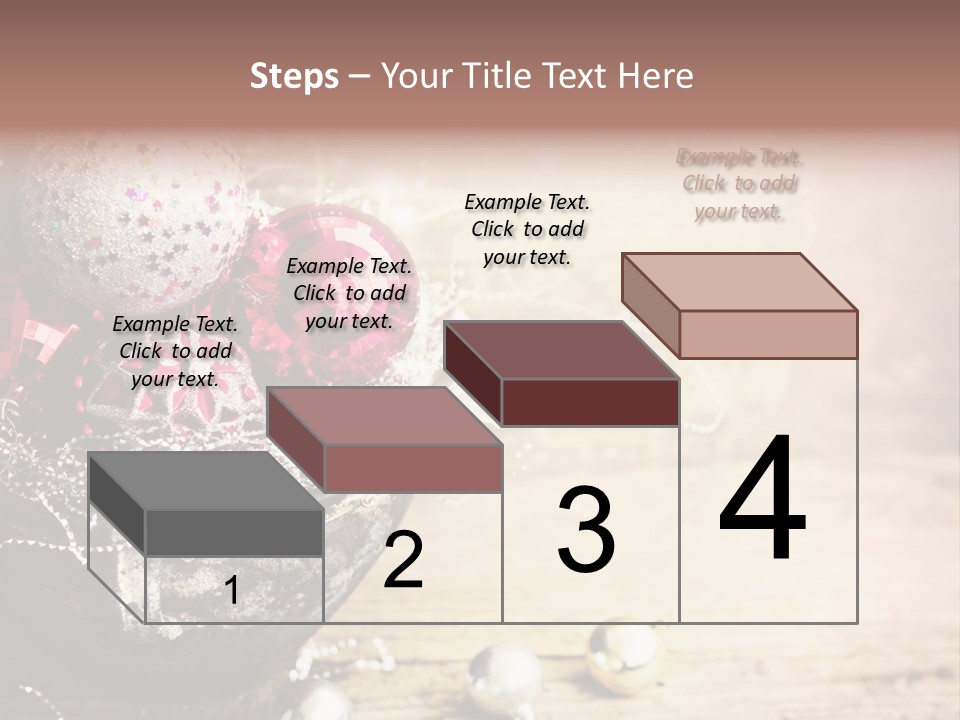 Design Object Pattern PowerPoint Template