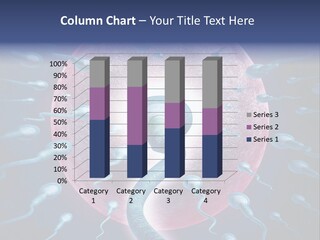 Stem Cell Research Stem Cell Anatomy PowerPoint Template