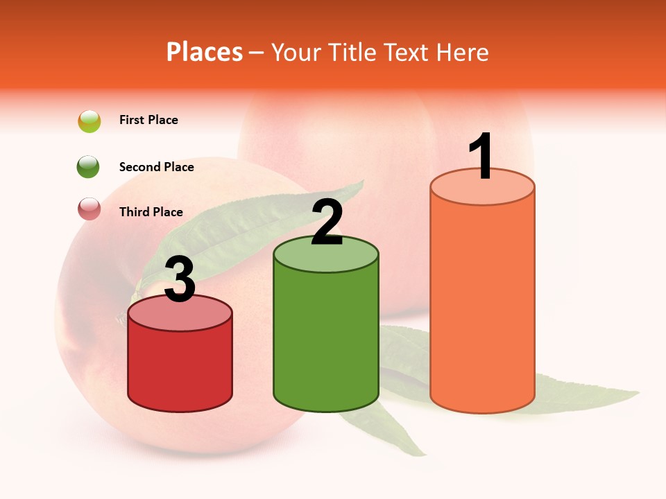 Patient Sick Child Portrait PowerPoint Template