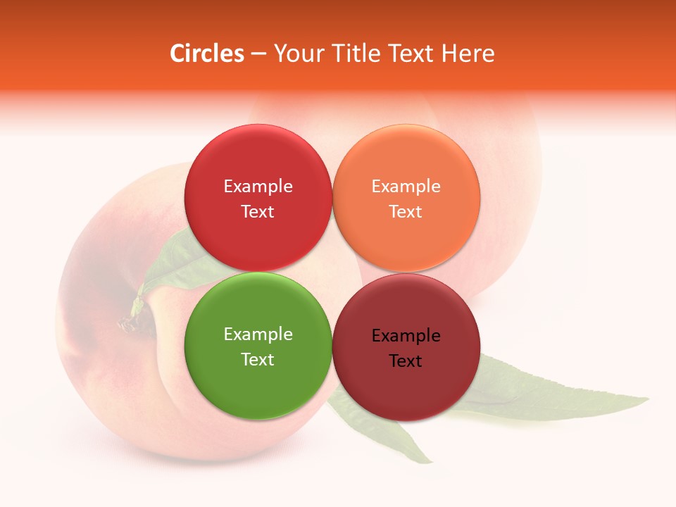 Patient Sick Child Portrait PowerPoint Template