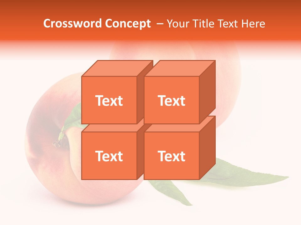 Patient Sick Child Portrait PowerPoint Template