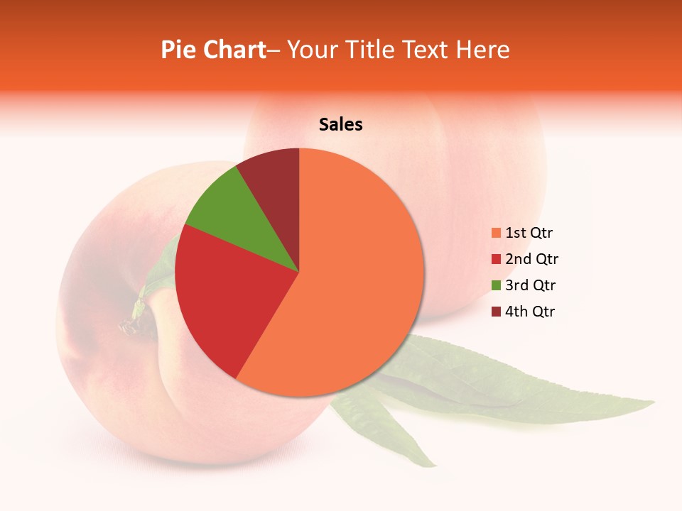 Patient Sick Child Portrait PowerPoint Template