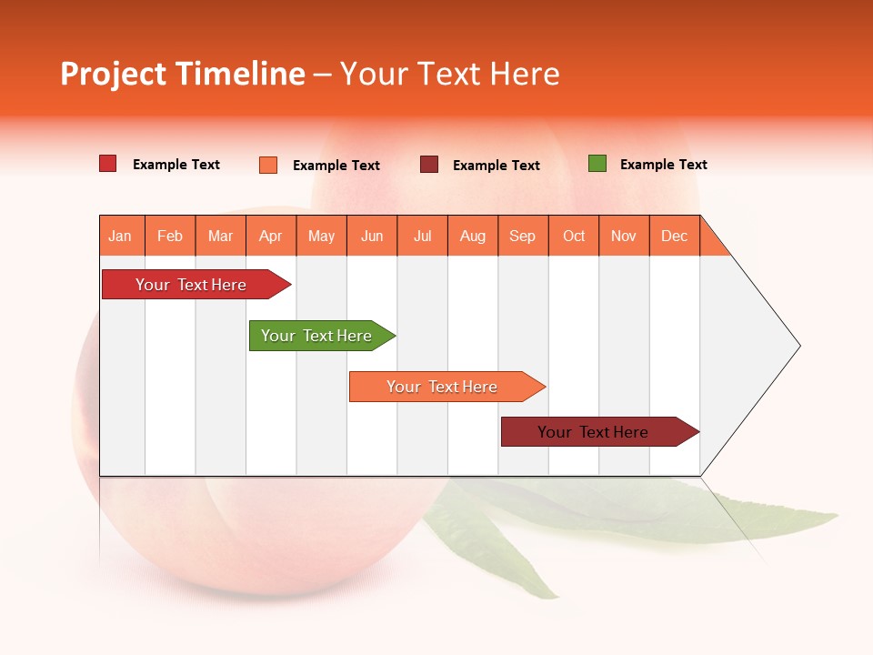Patient Sick Child Portrait PowerPoint Template