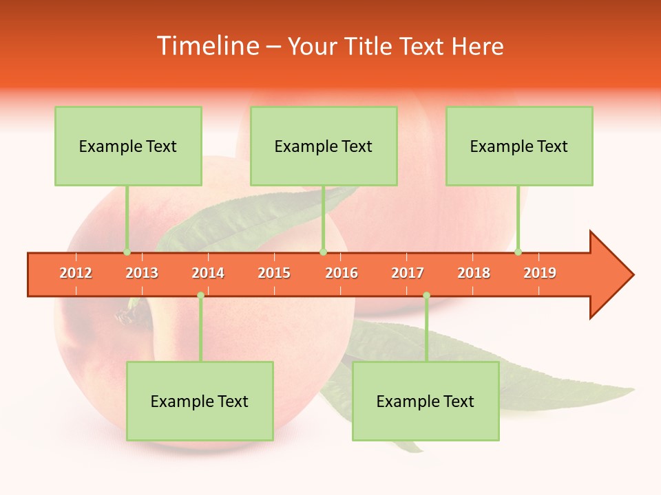 Patient Sick Child Portrait PowerPoint Template