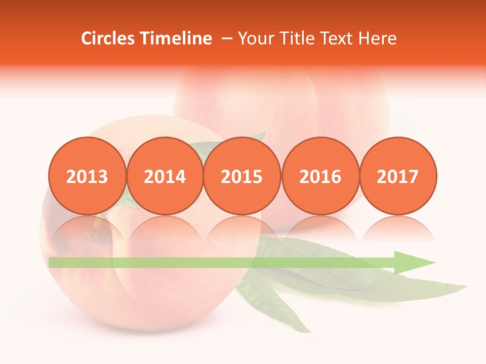 Patient Sick Child Portrait PowerPoint Template