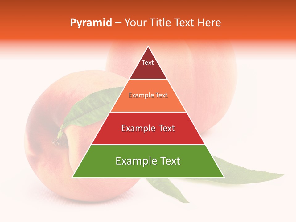 Patient Sick Child Portrait PowerPoint Template