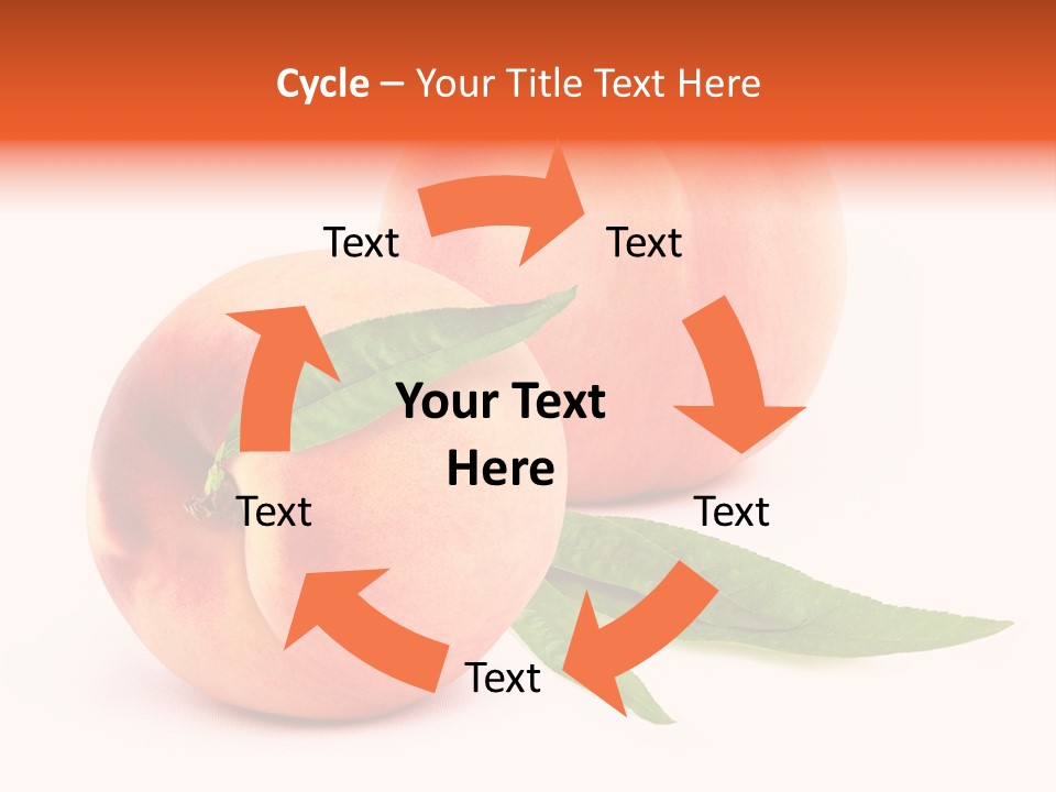 Patient Sick Child Portrait PowerPoint Template