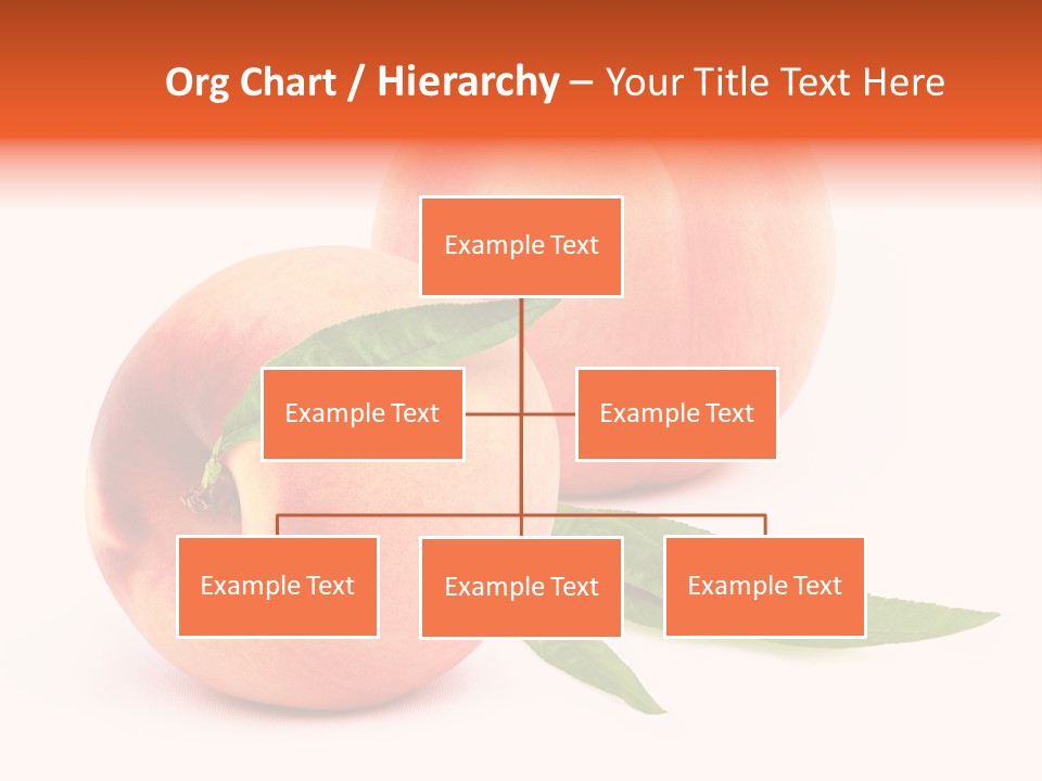 Patient Sick Child Portrait PowerPoint Template