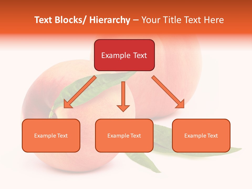 Patient Sick Child Portrait PowerPoint Template
