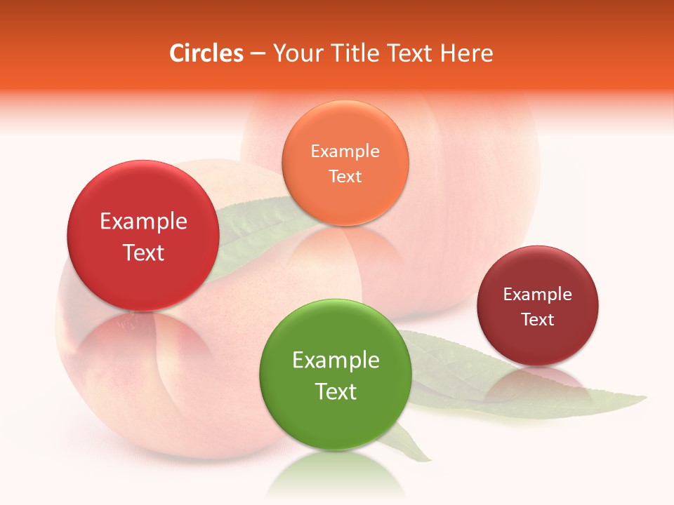 Patient Sick Child Portrait PowerPoint Template