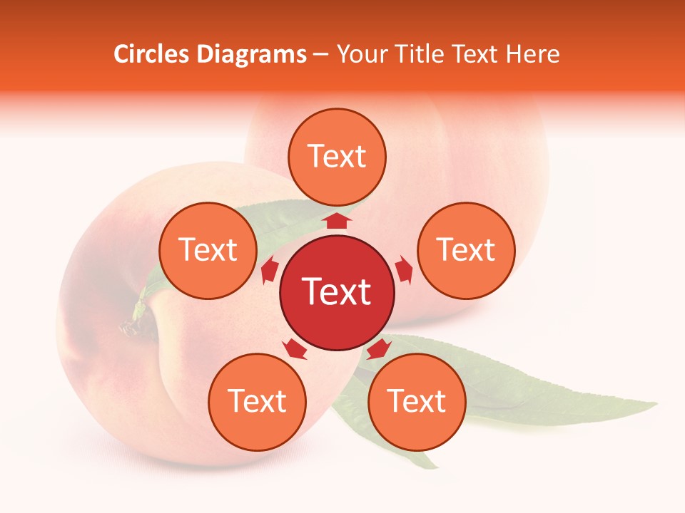 Patient Sick Child Portrait PowerPoint Template