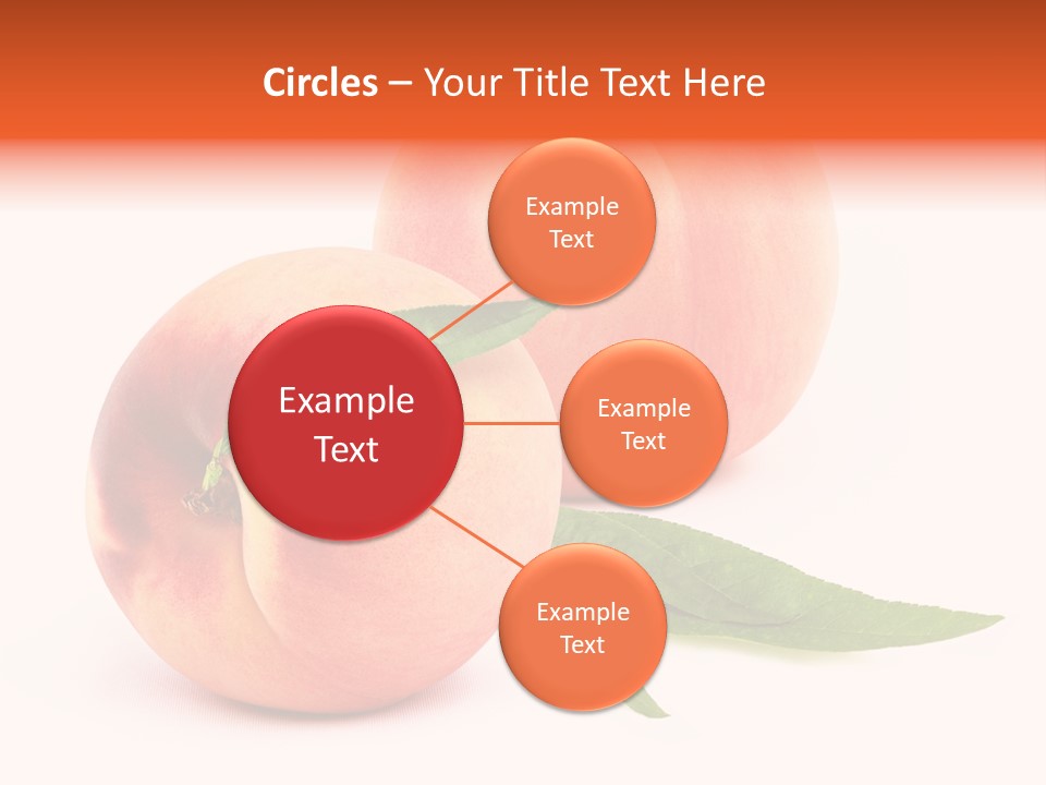 Patient Sick Child Portrait PowerPoint Template