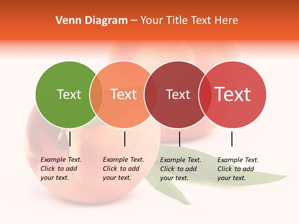 Patient Sick Child Portrait PowerPoint Template