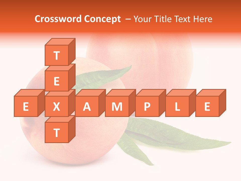 Patient Sick Child Portrait PowerPoint Template