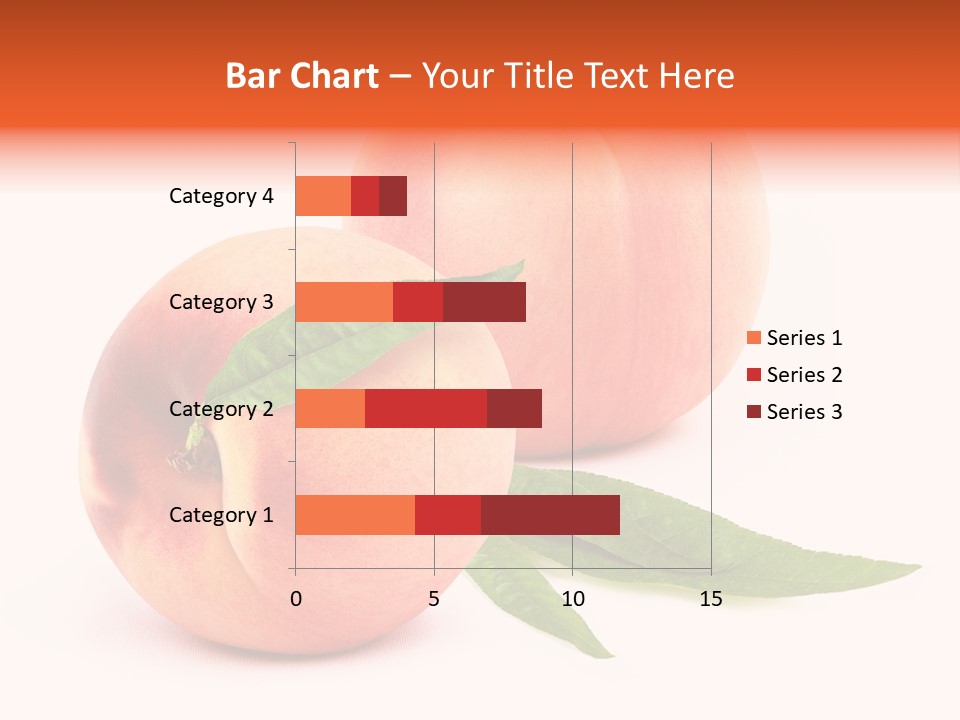 Patient Sick Child Portrait PowerPoint Template