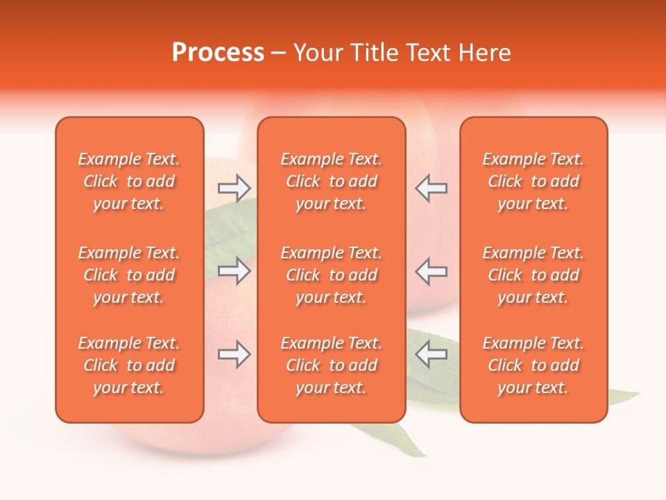 Patient Sick Child Portrait PowerPoint Template