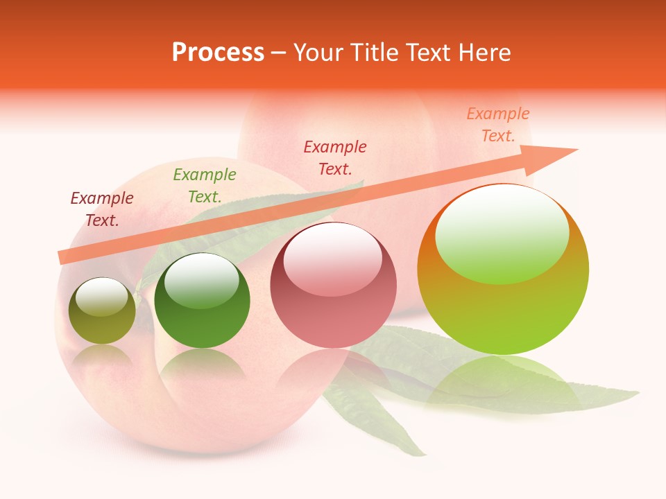 Patient Sick Child Portrait PowerPoint Template