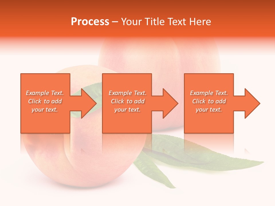 Patient Sick Child Portrait PowerPoint Template