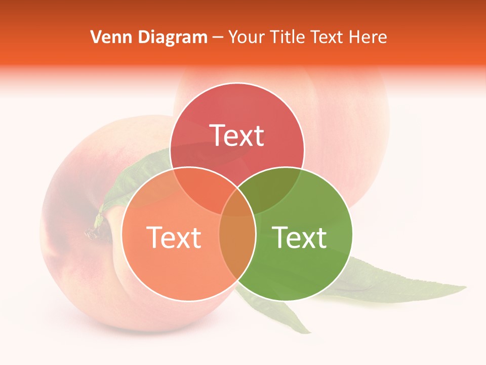 Patient Sick Child Portrait PowerPoint Template