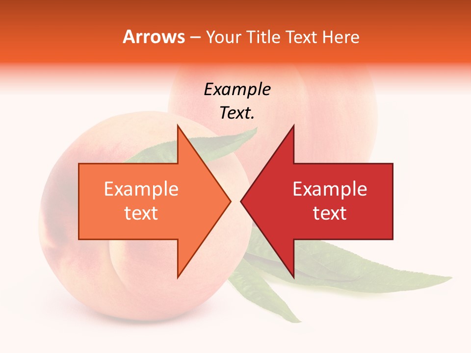 Patient Sick Child Portrait PowerPoint Template