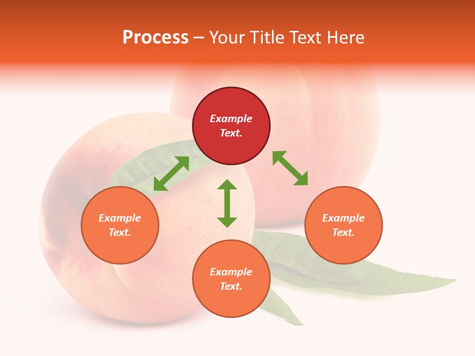 Patient Sick Child Portrait PowerPoint Template