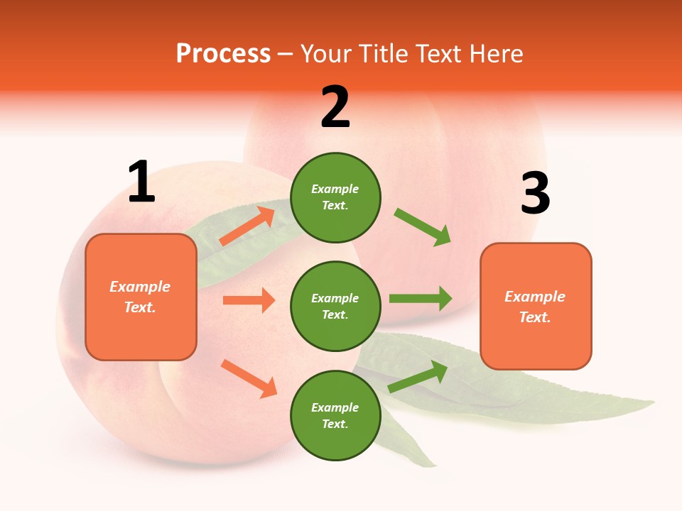 Patient Sick Child Portrait PowerPoint Template
