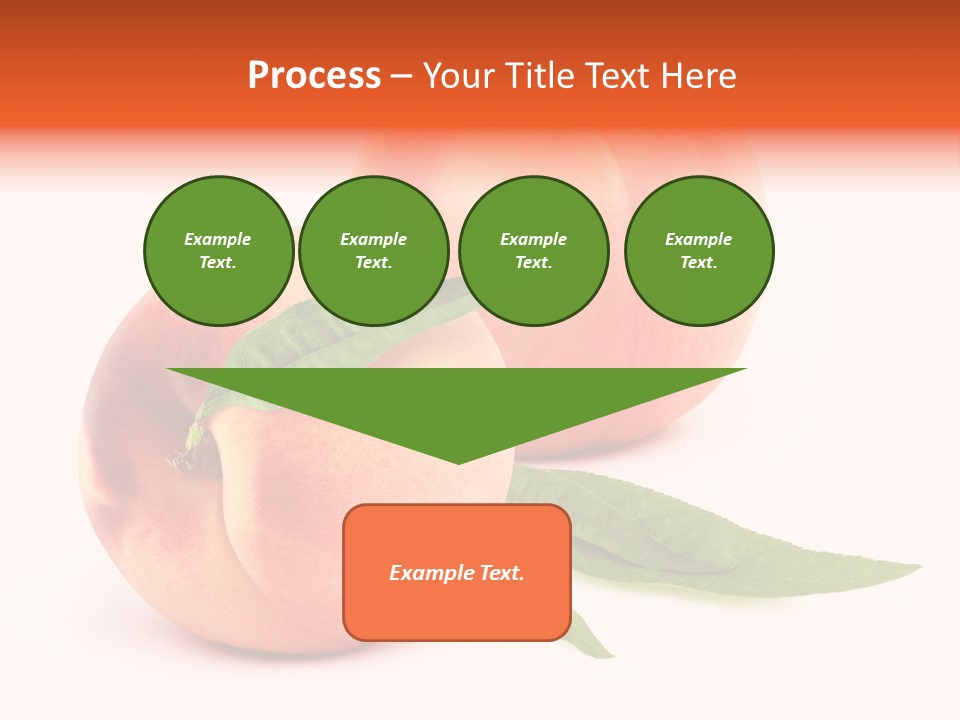 Patient Sick Child Portrait PowerPoint Template