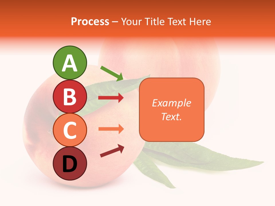 Patient Sick Child Portrait PowerPoint Template