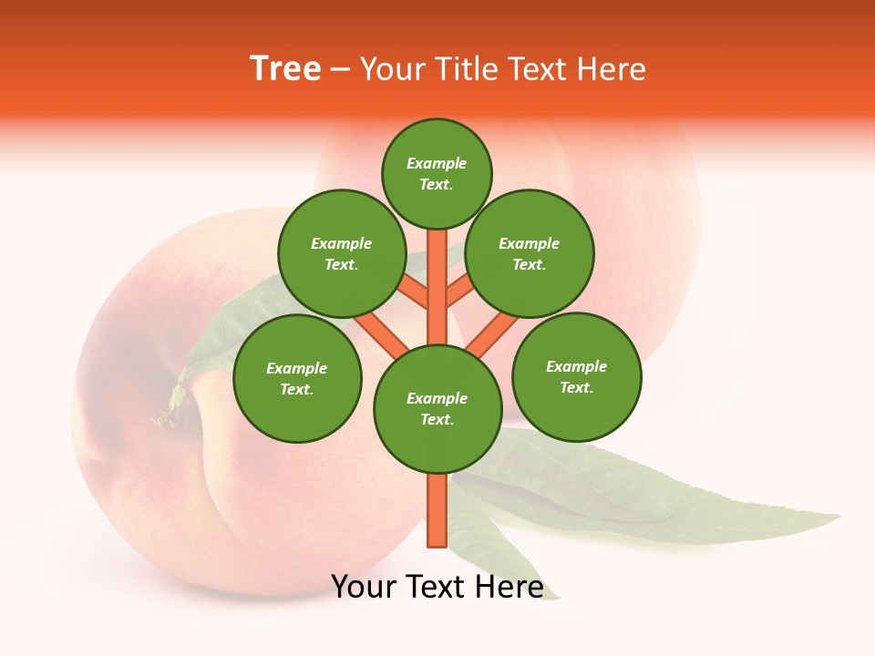 Patient Sick Child Portrait PowerPoint Template