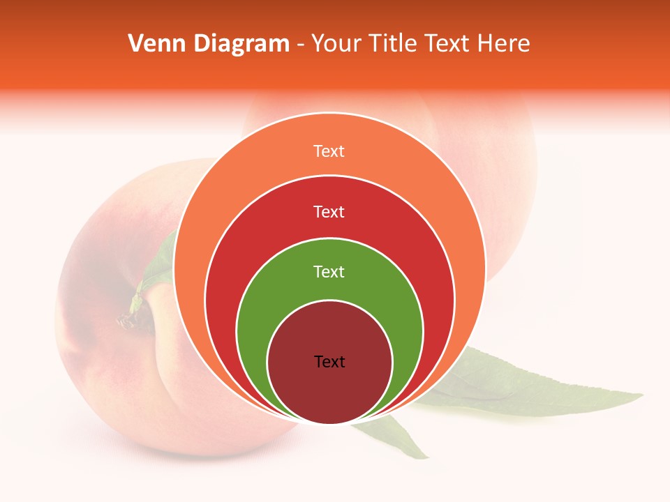 Patient Sick Child Portrait PowerPoint Template