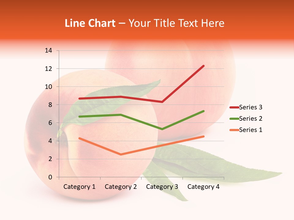 Patient Sick Child Portrait PowerPoint Template