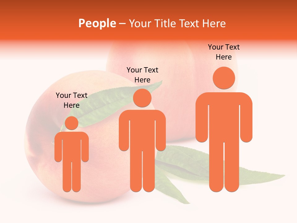 Patient Sick Child Portrait PowerPoint Template