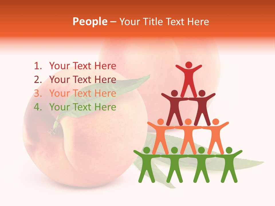 Patient Sick Child Portrait PowerPoint Template