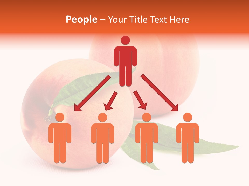 Patient Sick Child Portrait PowerPoint Template