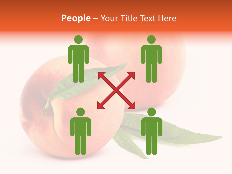 Patient Sick Child Portrait PowerPoint Template