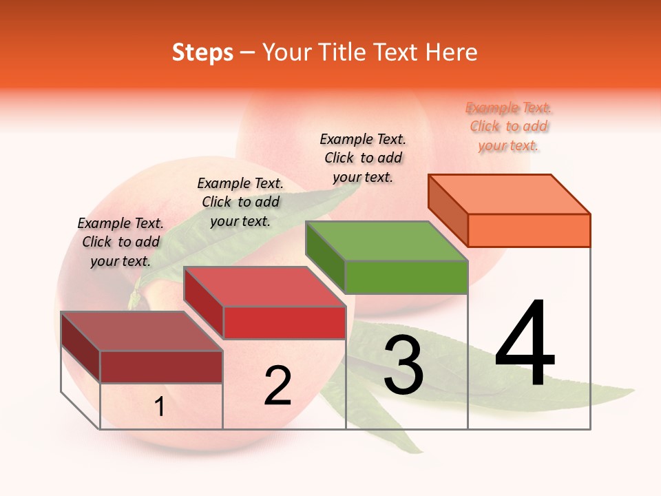 Patient Sick Child Portrait PowerPoint Template