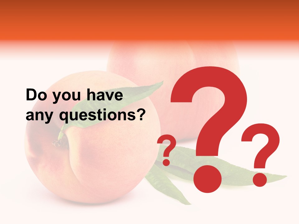 Patient Sick Child Portrait PowerPoint Template