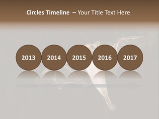 Bat Tropical Mammal PowerPoint Template