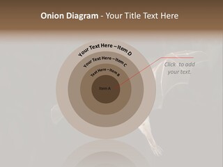 Bat Tropical Mammal PowerPoint Template