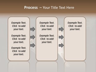 Bat Tropical Mammal PowerPoint Template