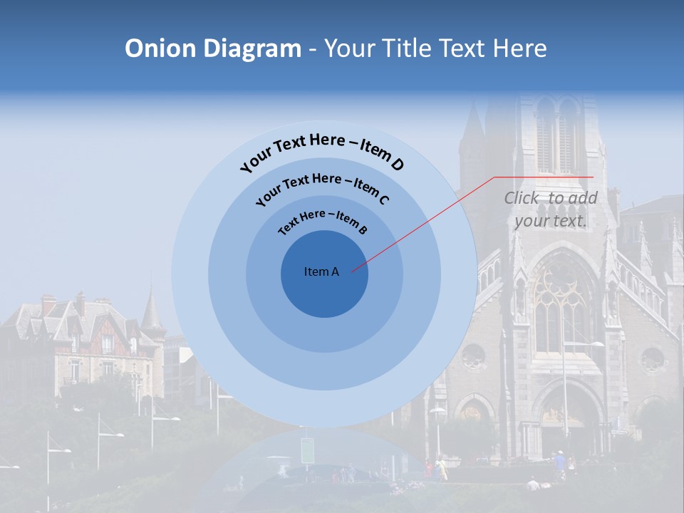 Brownie Cocoa Cake PowerPoint Template