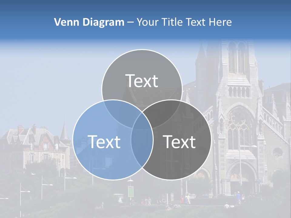 Brownie Cocoa Cake PowerPoint Template