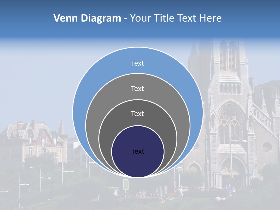 Brownie Cocoa Cake PowerPoint Template